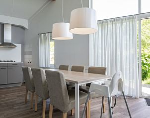 Guest house 620440 - Bungalow Walcheren - Comfort 7K