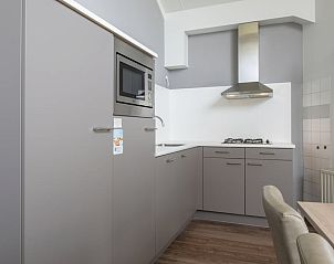 Guest house 620440 - Bungalow Walcheren - Comfort 7K