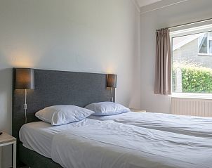 Guest house 620440 - Bungalow Walcheren - Comfort 7K