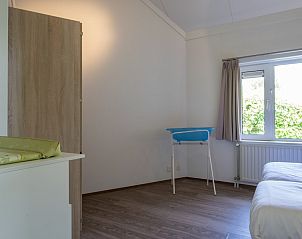Guest house 620440 - Bungalow Walcheren - Comfort 7K