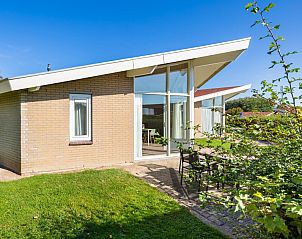 Guest house 620440 - Bungalow Walcheren - Comfort 7K