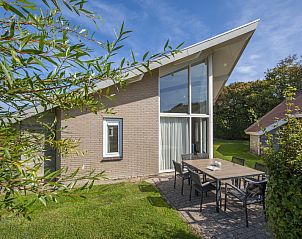 Unterkunft 620441 • Bungalow Walcheren • Comfort 8A 