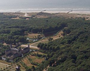 Verblijf 620446 - Vakantiewoning Walcheren - Villa Vacuna