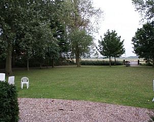 Verblijf 620446 - Vakantiewoning Walcheren - Villa Vacuna