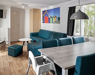 Guest house 620449 - Chalet Walcheren - SCRK