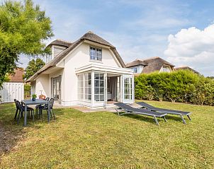 Guest house 620450 • Bungalow Walcheren • TK5 