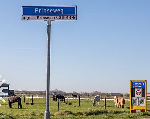 Guest house 620451 - Holiday property Walcheren - ZE1376