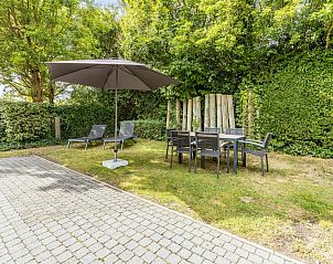 Verblijf 620452 - Bungalow Walcheren - H6 Comfort