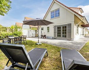 Verblijf 620452 - Bungalow Walcheren - H6 Comfort