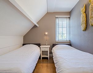 Verblijf 620455 - Bungalow Walcheren - ML8