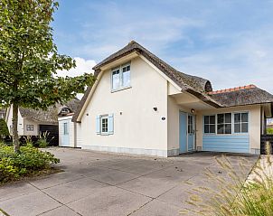 Verblijf 620457 - Bungalow Walcheren - T8 Luxe