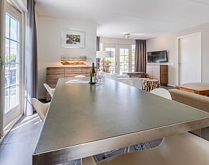 Verblijf 620457 - Bungalow Walcheren - T8 Luxe