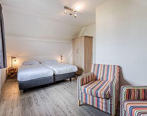 Verblijf 620457 - Bungalow Walcheren - T8 Luxe