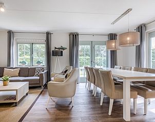 Guest house 620458 - Bungalow Walcheren - MK7 Comfort