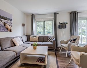 Guest house 620458 - Bungalow Walcheren - MK7 Comfort