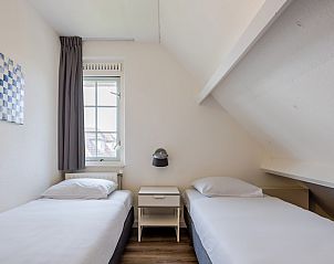 Guest house 620458 - Bungalow Walcheren - MK7 Comfort