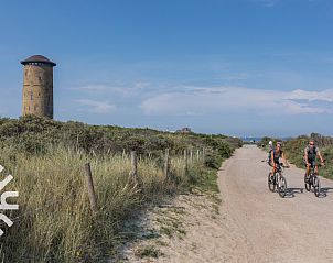 Guest house 620464 - Holiday property Walcheren - ZE1408