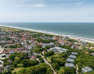 Guest house 620464 - Holiday property Walcheren - ZE1408