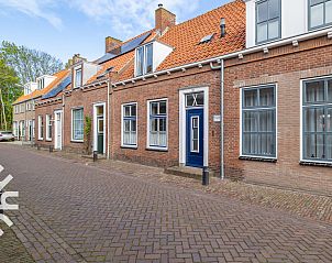 Guest house 620466 - Holiday property Walcheren - ZE074