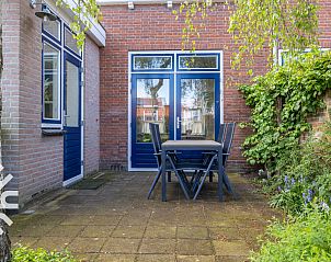 Guest house 620466 - Holiday property Walcheren - ZE074