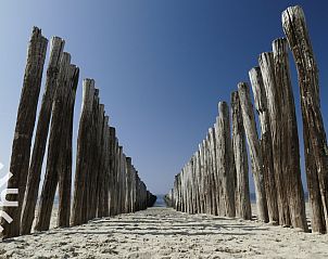 Guest house 620466 - Holiday property Walcheren - ZE074