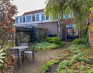 Guest house 620466 - Holiday property Walcheren - ZE074