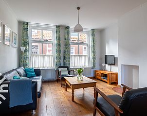 Guest house 620466 - Holiday property Walcheren - ZE074