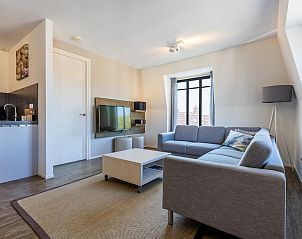 Guest house 620477 - Apartment Walcheren - Bordeaux Comfort 4