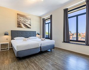 Guest house 620477 - Apartment Walcheren - Bordeaux Comfort 4