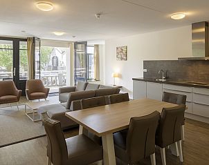 Unterkunft 620478 - Appartement Walcheren - Medoc Wellness 6