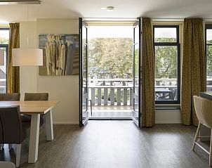 Guest house 620479 - Apartment Walcheren - Bordeaux Wellness 4