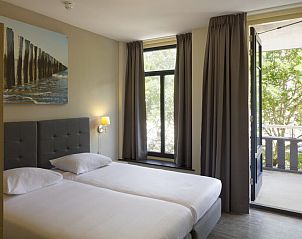 Guest house 620479 - Apartment Walcheren - Bordeaux Wellness 4