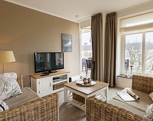 Unterkunft 620480 • Appartement Walcheren • Hermitage Wellness 4 
