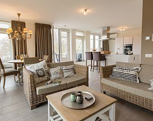 Guest house 620480 - Apartment Walcheren - Hermitage Wellness 4