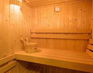 Guest house 620480 - Apartment Walcheren - Hermitage Wellness 4