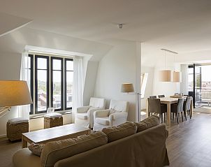 Guest house 620481 - Apartment Walcheren - Champagne 4