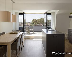 Guest house 620481 - Apartment Walcheren - Champagne 4