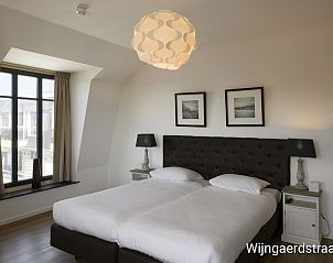 Guest house 620481 - Apartment Walcheren - Champagne 4