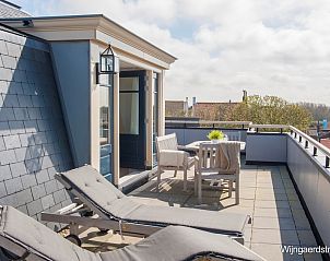 Guest house 620481 - Apartment Walcheren - Champagne 4