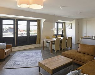 Verblijf 620483 - Appartement Walcheren - Champagne 6