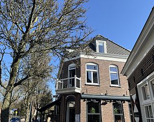 Guest house 620488 - Holiday property Walcheren - ZE1123