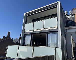 Guest house 620488 - Holiday property Walcheren - ZE1123