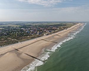 Guest house 620488 - Holiday property Walcheren - ZE1123