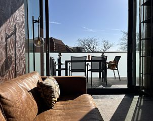 Guest house 620488 - Holiday property Walcheren - ZE1123