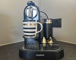 Guest house 620488 - Holiday property Walcheren - ZE1123