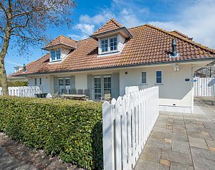 Unterkunft 620491 - Bungalow Walcheren - FV18