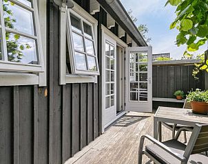 Guest house 620493 - Holiday property Walcheren - Vakantiehuis Residence Domburg