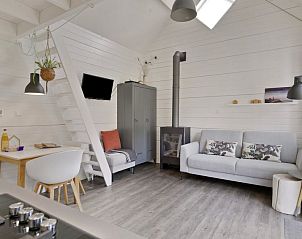 Guest house 620493 - Holiday property Walcheren - Vakantiehuis Residence Domburg