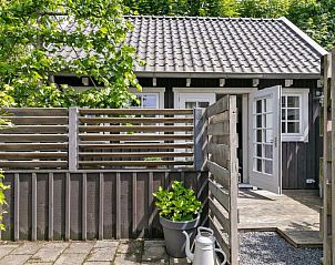 Guest house 620493 - Holiday property Walcheren - Vakantiehuis Residence Domburg