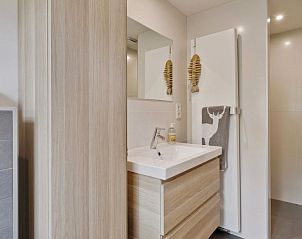 Guest house 620493 - Holiday property Walcheren - Vakantiehuis Residence Domburg